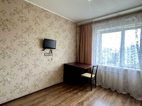 квартира по адресу Героев Днепра ул., 32