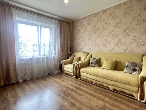 квартира по адресу Героев Днепра ул., 32