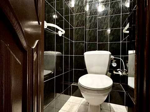 квартира по адресу Героев Днепра ул., 32