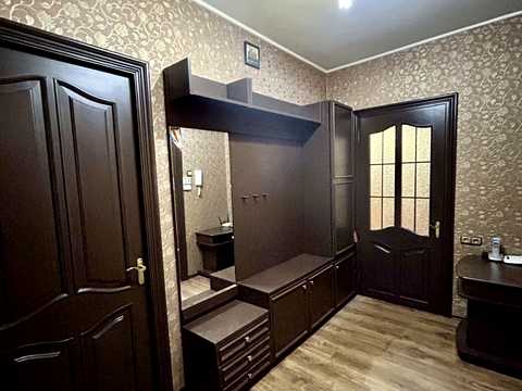 квартира по адресу Героев Днепра ул., 32