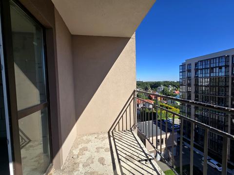 квартира по адресу Метрологическая ул., 107