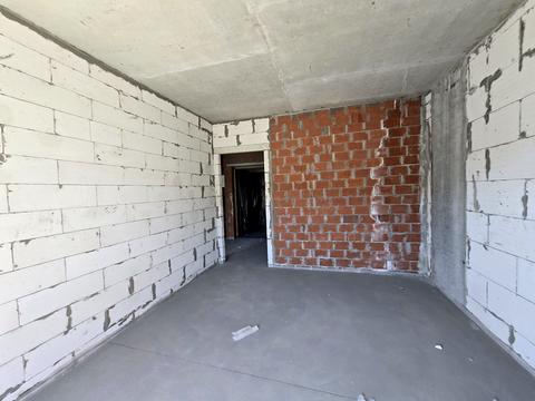 квартира по адресу Метрологическая ул., 107