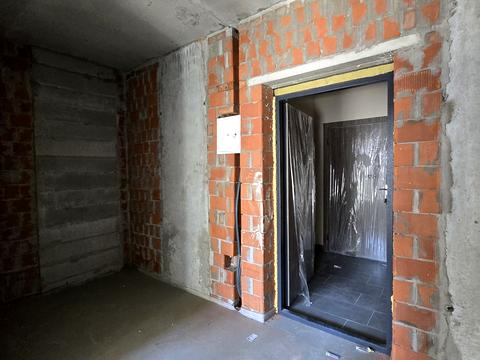 квартира по адресу Метрологическая ул., 107