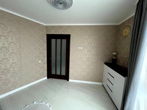 квартира по адресу Михаила Величко ул., 40/4 СЛ