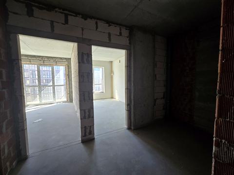 квартира по адресу Метрологическая ул., 107