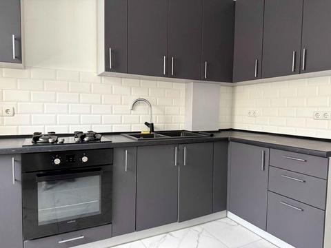 квартира за адресою Героїв Дніпра вул., 32-Б