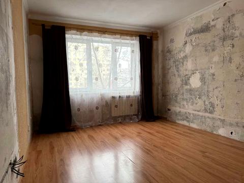 квартира за адресою Героїв Дніпра вул., 32-Б