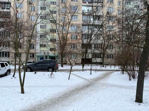 квартира за адресою Героїв Дніпра вул., 32-Б