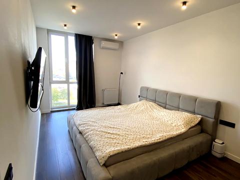 квартира за адресою В'ячеслава Чорновола просп. (), 69а