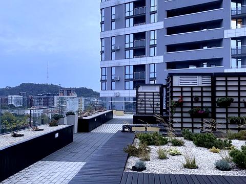 квартира за адресою В'ячеслава Чорновола просп. (), 69а