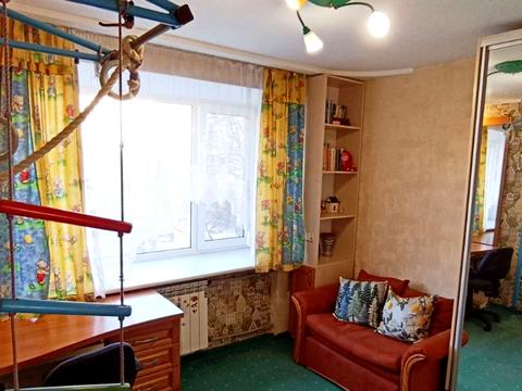 квартира за адресою Слобожанський просп. (Газети "Правда"), 40-Б