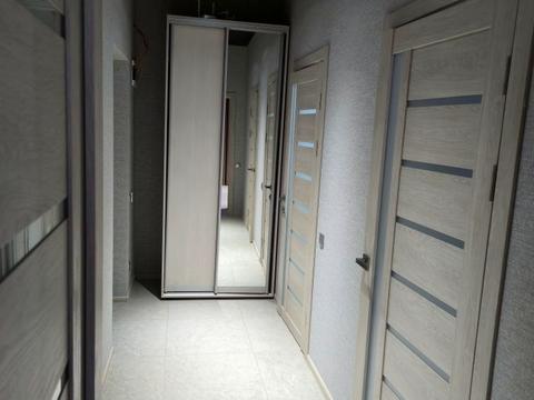 квартира за адресою Харків, Тракторобудівників просп., 79б