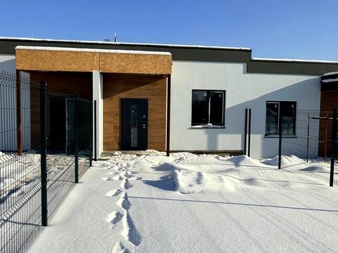 дом по адресу Юбилейная ул., 35