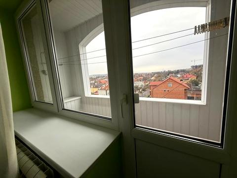 квартира за адресою Ярослава Геляса вул. (Миколи Добролюбова), 12