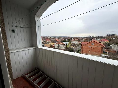 квартира за адресою Ярослава Геляса вул. (Миколи Добролюбова), 12