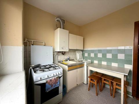 квартира за адресою Ярослава Геляса вул. (Миколи Добролюбова), 12