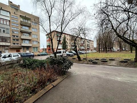 квартира за адресою Ярослава Геляса вул. (Миколи Добролюбова), 12