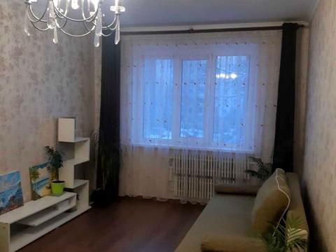 квартира по адресу Владимира Ивасюка ул., 46