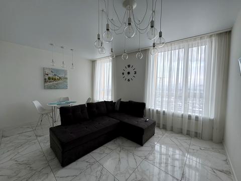 квартира за адресою Столичне шосе, 1-А