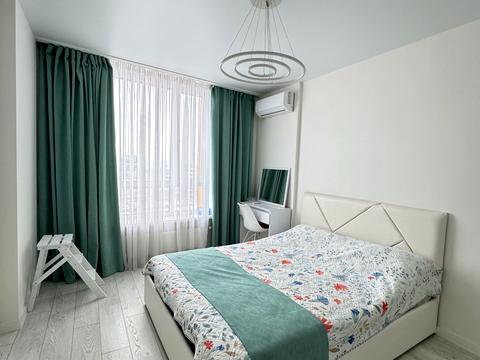 квартира за адресою Столичне шосе, 1-А