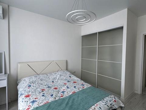 квартира за адресою Столичне шосе, 1-А