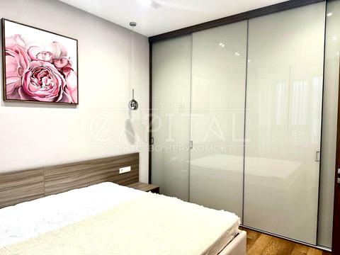 квартира за адресою Івана Федорова вул., 2-А