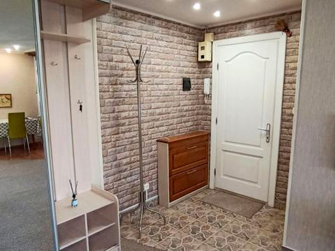 квартира за адресою Слобожанський просп. (Газети "Правда"), 40-Б