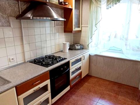 квартира за адресою Слобожанський просп. (Газети "Правда"), 40-Б