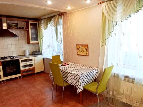 квартира за адресою Слобожанський просп. (Газети "Правда"), 40-Б