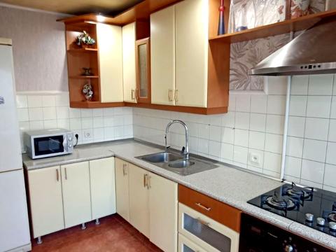 квартира за адресою Слобожанський просп. (Газети "Правда"), 40-Б