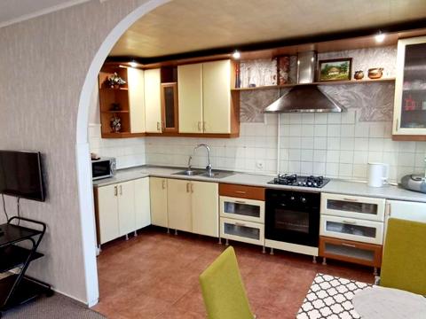 квартира за адресою Слобожанський просп. (Газети "Правда"), 40-Б