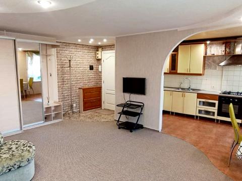 квартира за адресою Слобожанський просп. (Газети "Правда"), 40-Б