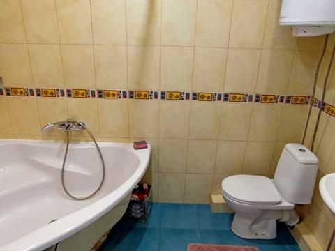 квартира за адресою Слобожанський просп. (Газети "Правда"), 40-Б