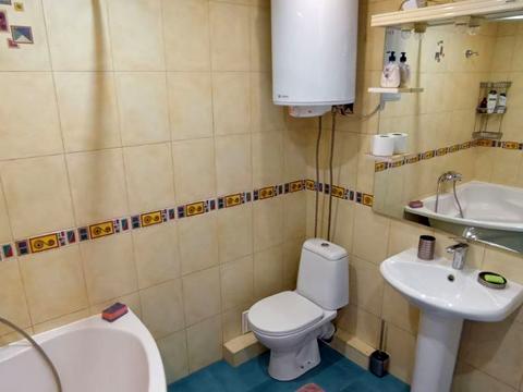 квартира за адресою Слобожанський просп. (Газети "Правда"), 40-Б