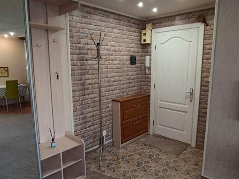 квартира за адресою Слобожанський просп. (Газети "Правда"), 40-Б