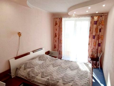 квартира за адресою Слобожанський просп. (Газети "Правда"), 40-Б