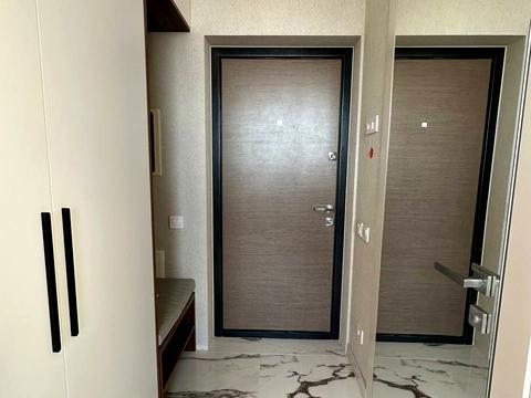 квартира за адресою Салютна вул., (Будинок 02301-02303)