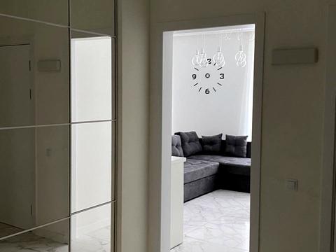 квартира за адресою Столичне шосе, 1-А