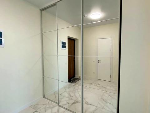 квартира за адресою Столичне шосе, 1-А