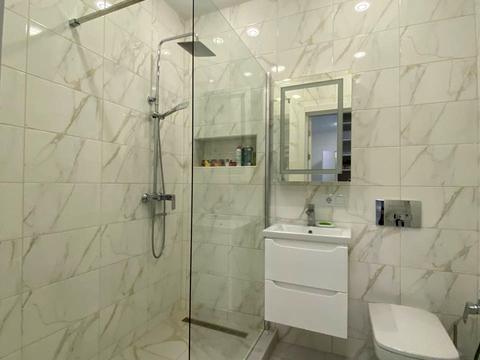 квартира за адресою Столичне шосе, 1-А