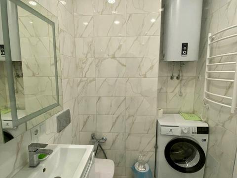 квартира за адресою Столичне шосе, 1-А