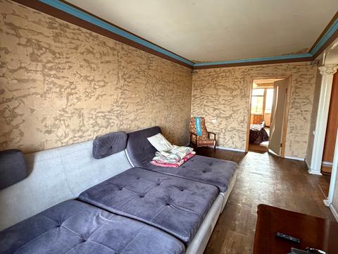 квартира за адресою Авраменка вул., 22