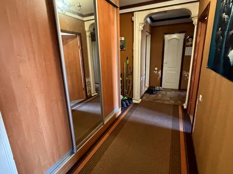 квартира за адресою Авраменка вул., 22