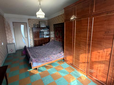 квартира за адресою Авраменка вул., 22