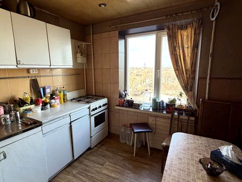 квартира за адресою Авраменка вул., 22