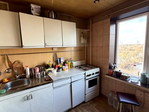 квартира за адресою Авраменка вул., 22