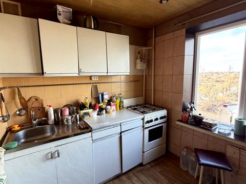 квартира за адресою Авраменка вул., 22