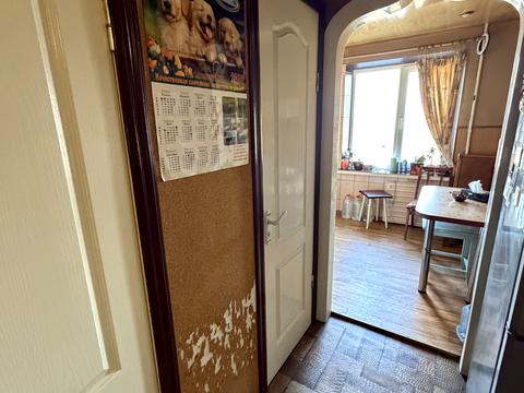 квартира за адресою Авраменка вул., 22