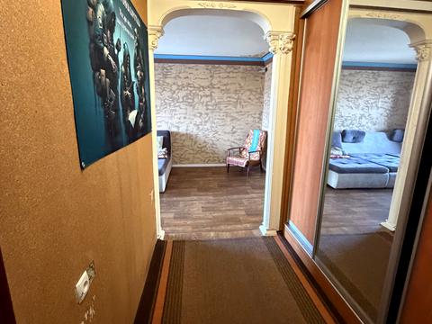 квартира за адресою Авраменка вул., 22