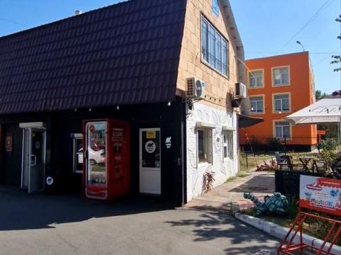 комерційна за адресою Олександра Кошиця вул., 9-в